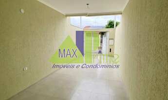 Imagem 3: SOBRADO VILA FORMOSA/03 DORMITÓRIOS/01 SUÍTE/02 VAGAS