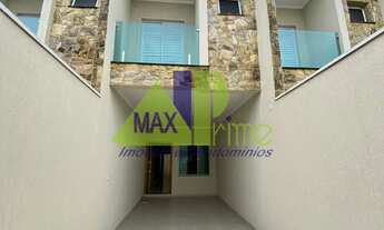 Imagem 2: SOBRADO VILA FORMOSA/03 DORMITÓRIOS/01 SUÍTE/02 VAGAS