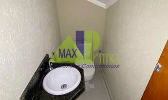 Imagem 7: SOBRADO VILA FORMOSA/03 DORMITÓRIOS/01 SUÍTE/02 VAGAS