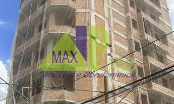 Imagem: APARTAMENTO O2 DORMITÓRIOS/SACADA/SEM VAGA