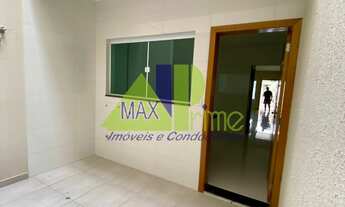 Imagem 4: SOBRADO VILA FORMOSA/03 DORMITÓRIOS/01 SUÍTE/02 VAGAS