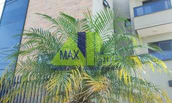 Imagem: APARTAMENTO 38M²/02 DORMITÓRIOS/NOVO