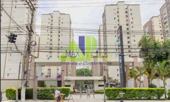 Imagem: APARTAMENTO 02 DORMITÓRIOS/SACADA/01 VAGA