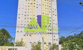 Imagem: APARTAMENTO 02 DORMITÓRIOS/01 VAGA DE GARAGEM