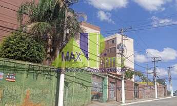 Imagem: APARTAMENTO O2 DORMITÓRIOS/01 VAGA