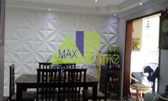 Imagem 6: APARTAMENTO O2 DORMITÓRIOS/SACADA/01 VAGA