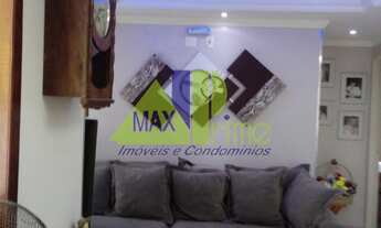 Imagem 5: APARTAMENTO O2 DORMITÓRIOS/SACADA/01 VAGA