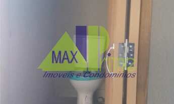 Imagem 5: SOBRADO FRONTAL 03 DORMITÓRIOS/01 SUÍTE/SACADA/03 VAGAS