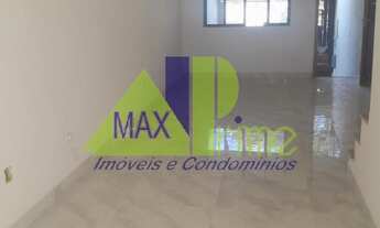 Imagem 6: SOBRADO FRONTAL 03 DORMITÓRIOS/01 SUÍTE/SACADA/03 VAGAS