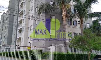 Imagem 2: APARTAMENTO O2 DORMITÓRIOS/SACADA/01 VAGA