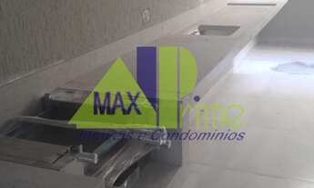 Imagem 4: SOBRADO FRONTAL 03 DORMITÓRIOS/01 SUÍTE/SACADA/03 VAGAS