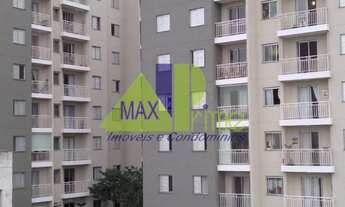 Imagem 3: APARTAMENTO O2 DORMITÓRIOS/SACADA/01 VAGA