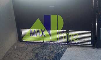 Imagem 2: SOBRADO FRONTAL 03 DORMITÓRIOS/01 SUÍTE/SACADA/03 VAGAS