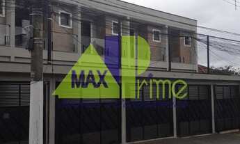 Imagem: SOBRADO FRONTAL 03 DORMITÓRIOS/01 SUÍTE/SACADA/03