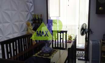 Imagem 7: APARTAMENTO O2 DORMITÓRIOS/SACADA/01 VAGA