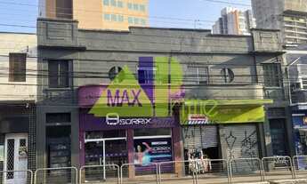 Imagem: Salão Comercial para Locação no Tatuapé