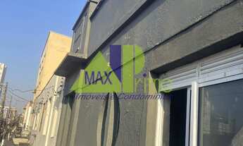 Imagem 7: Salão Comercial para Locação no Tatuapé, São Paulo-SP: 1 Sala, 3 Banheiros, 250m², Próximo