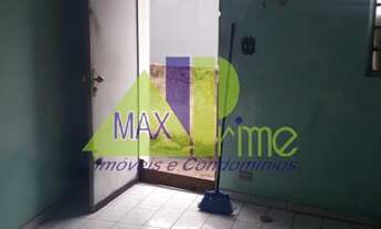 Imagem: Imperdível Casa com 1 quarto na Vila Salete