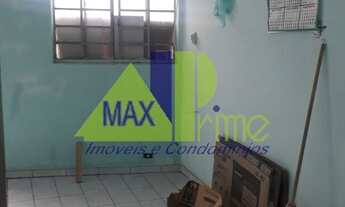 Imagem 2: Imperdível: Casa com 1 quarto na Vila Salete, São Paulo-SP - Venha conferir!