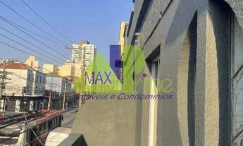 Imagem 6: Salão Comercial para Locação no Tatuapé, São Paulo-SP: 1 Sala, 3 Banheiros, 250m², Próximo