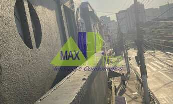 Imagem 4: Salão Comercial para Locação no Tatuapé, São Paulo-SP: 1 Sala, 3 Banheiros, 250m², Próximo