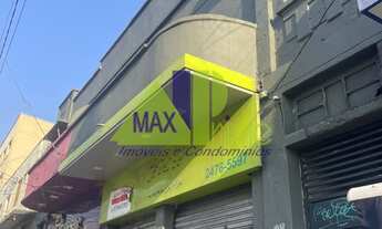Imagem 2: Salão Comercial para Locação no Tatuapé, São Paulo-SP: 1 Sala, 3 Banheiros, 250m², Próximo
