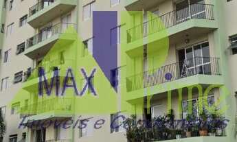 Imagem: APARTAMENTO 02 DORMITÓRIOS/SACADA/ 01 VAGA