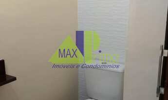 Imagem 6: SOBRADO CONDOMÍNIO FECHADO/02 SUÍTES/01 VAGA DE GARAGEM