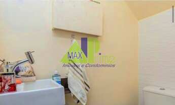 Imagem 7: SOBRADO CONDOMÍNIO FECHADO/02 SUÍTES/01 VAGA DE GARAGEM