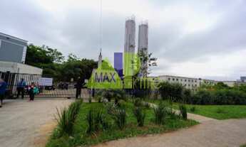 Imagem: APARTAMENTO 39M²/SEMIMOBILIADO, 2 dormitórios