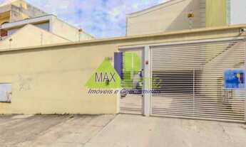 Imagem: SOBRADO CONDOMÍNIO FECHADO/02 SUÍTES/01