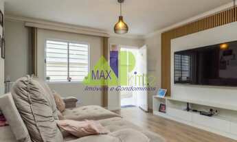 Imagem 2: SOBRADO CONDOMÍNIO FECHADO/02 SUÍTES/01 VAGA DE GARAGEM