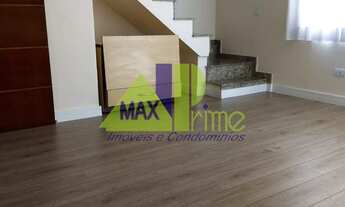 Imagem 4: SOBRADO CONDOMÍNIO FECHADO/02 SUÍTES/01 VAGA DE GARAGEM