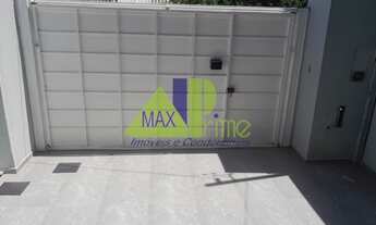 Imagem 2: SOBRADO 70M²/02 SUÍTES/02 SACADAS/02 VAGAS