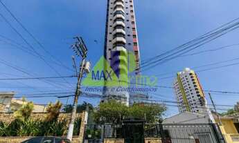 Imagem: APARTAMENTO 127M²/04 DORMITÓRIOS/03 SUÍTES/02