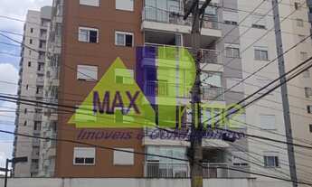 Imagem: APARTAMENTO 50M²/02 DORMITÓRIOS/SACADA/02