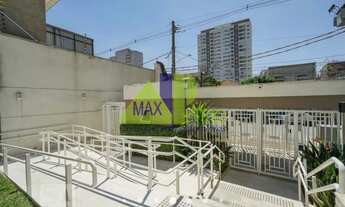 Imagem 4: APARTAMENTO 101M²/03 DORMITÓRIOS/01 SUÍTE/VARANDA GOURMET/02 VAGAS