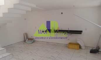 Imagem 4: SOBRADO 70M²/02 SUÍTES/02 SACADAS/02 VAGAS