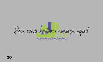 Imagem 2: APARTAMENTO 36,80M²/02 DORMITÓRIOS/SACADA