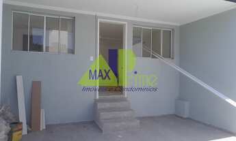 Imagem 3: SOBRADO 70M²/02 SUÍTES/02 SACADAS/02 VAGAS