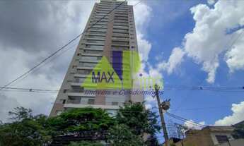 Imagem 3: APARTAMENTO 101M²/03 DORMITÓRIOS/01 SUÍTE/VARANDA GOURMET/02 VAGAS