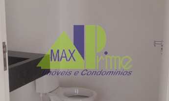 Imagem 5: SOBRADO 70M²/02 SUÍTES/02 SACADAS/02 VAGAS