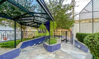 Imagem 7: APARTAMENTO 127M²/04 DORMITÓRIOS/03 SUÍTES/02 SACADAS/02 VAGAS COBERTAS