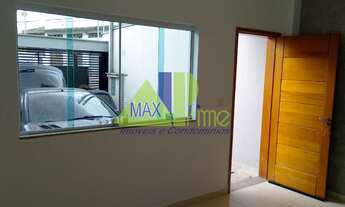 Imagem 6: SOBRADO FRONTAL 65,14M²/02 SUÍTES/SACADA/01 VAGA