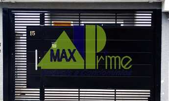 Imagem: SOBRADO FRONTAL 65,14M²/02 SUÍTES/SACADA/01