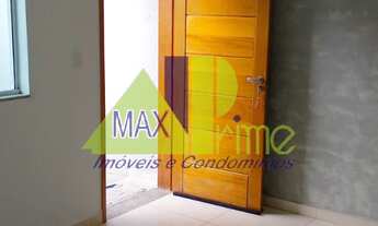 Imagem 7: SOBRADO FRONTAL 65,14M²/02 SUÍTES/SACADA/01 VAGA