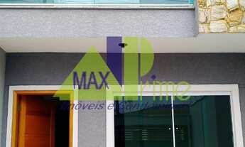 Imagem 4: SOBRADO FRONTAL 65,14M²/02 SUÍTES/SACADA/01 VAGA