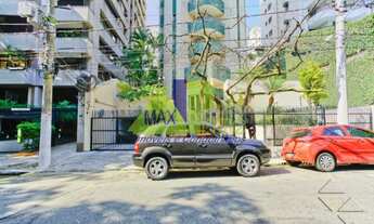 Imagem 2: APARTAMENTO 46M²/01 DORMITÓRIO/SUÍTE/02 WC/01 VAGA