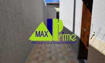 Imagem 7: SOBRADO FRONTAL63,30M²/02 DORMITÓTRIOS/02 WC/01 VAGA