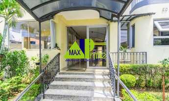 Imagem 4: APARTAMENTO 54M²/02 DORMITÓRIOS/SACADA/01 VAGA